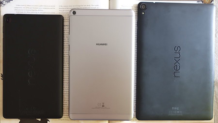 Tabletas Android ideas regalar accesorios