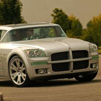 La vez que Dodge perdió la cabeza con un prototipo digno de una pesadilla. Tan... peculiar, que ni ellos mismos se atrevieron a fabricarlo 