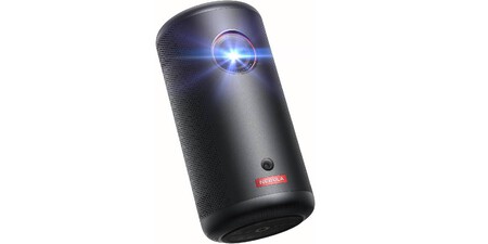 Proyector Nebula Capsule 3