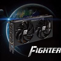 Para jugar a 1080p y 60 FPS no hace falta más: Esta tarjeta RX 6600 por menos 190 euros es el chollo gaming del día 