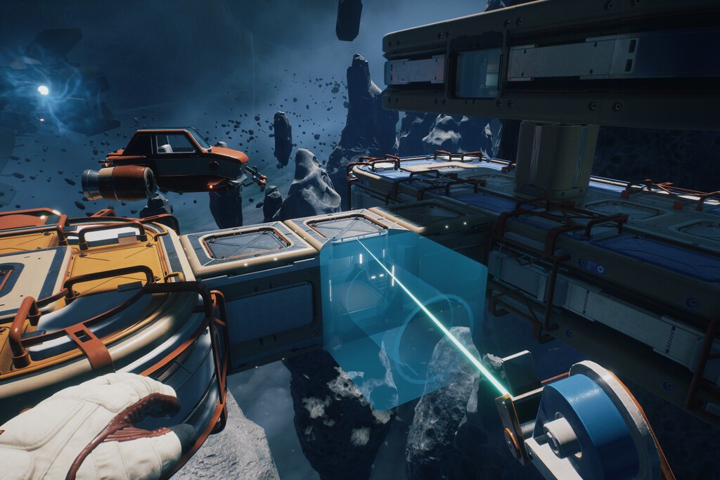 Epic Games Store regala Breathedge y Rival Stars: cómo reclamarlos