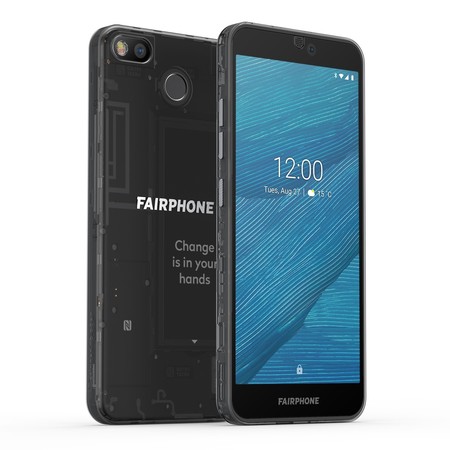 FairPhone 3