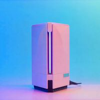 Una jugadora logró crear la consola definitiva con la que hemos soñado: combinó PS5, Switch 2 y Xbox Series en un hermoso modelo 