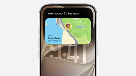 Siri Dynamic Island Ios 27