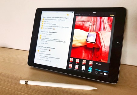 El iPad (2018) Wi-Fi de 32 GB es una buena manera de estrenarse en el ecosistema de Apple, y está por 255,55 euros en eBay