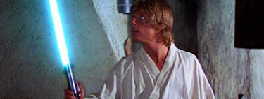 El objeto más caro en la historia del cine es de Star Wars y se vendió por 250.000 dólares. Una baratija convertida en leyenda 