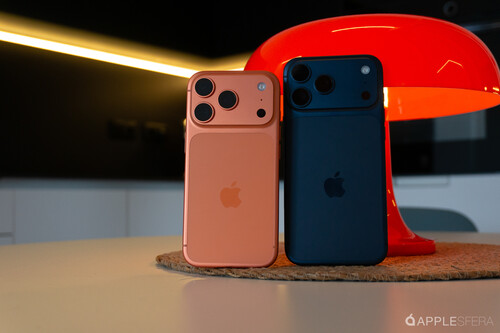 iPhone 17 Pro, análisis: potencia, cámara de vapor y ocho lentes en el bolsillo. Todo un iPhone Ultra en esencia