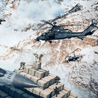 Mejores servidores de Portal en Battlefield 6 para acumular XP y completar desafíos 