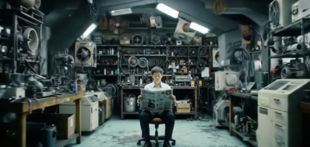 Google I/O 2025