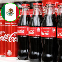 México ya no es el negocio que quiere Coca Cola y ya se convirtió en el país más complicado de LATAM 