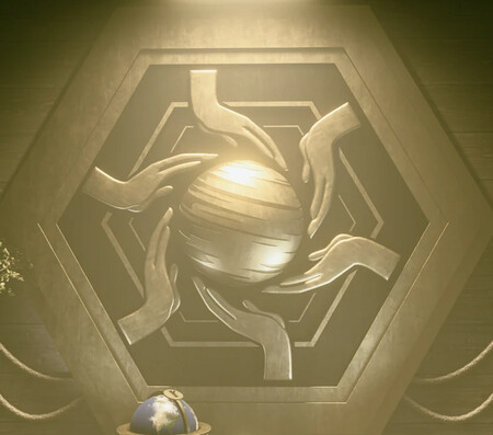 Casa De La Iluminacion