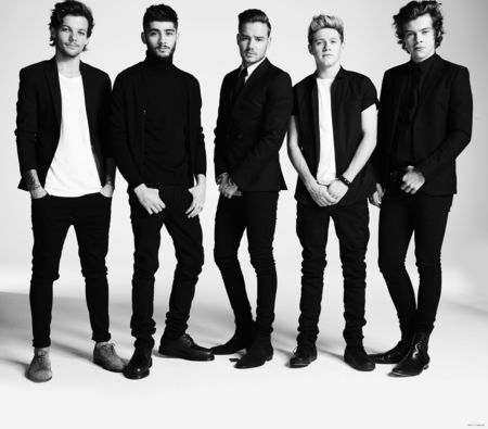 Uy qué drama, que los One Direction se quedan sin uno de sus componentes