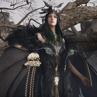 Puede que la historia sea el punto débil de Crimson Desert, pero esta referencia a Indiana Jones me hace albergar esperanzas 