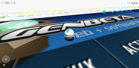 Convierte cualquier página web en un juego 3D, un experimento de Chrome