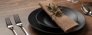 El próximo 6 de octubre llega a Lidl un juego de mesa sencillo y elegante, perfecto para uso diario