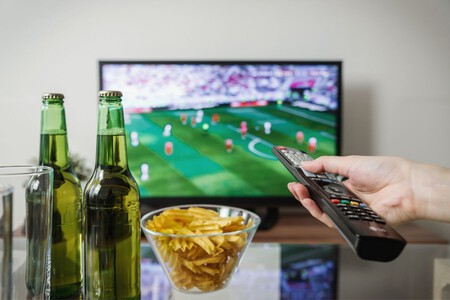 El Mayor Rival Streaming No Es Otra Plataforma Es Tv Abierta Xataka Mexico 1