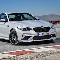 Los BMW M2 Competition y M5 Competition ya tienen precio, y no estarán al alcance de todos