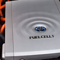Los autos eléctricos ya no son el futuro: Toyota va por otro tipo de motores más limpios 