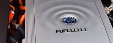 Los autos eléctricos ya no son el futuro: Toyota va por otro tipo de motores más limpios 