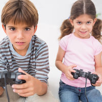 "Prohibidme jugar a los videojuegos", la desesperada petición de auxilio a sus padres de un niño de ocho años 'adicto' a Fortnite