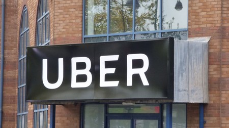 Uber