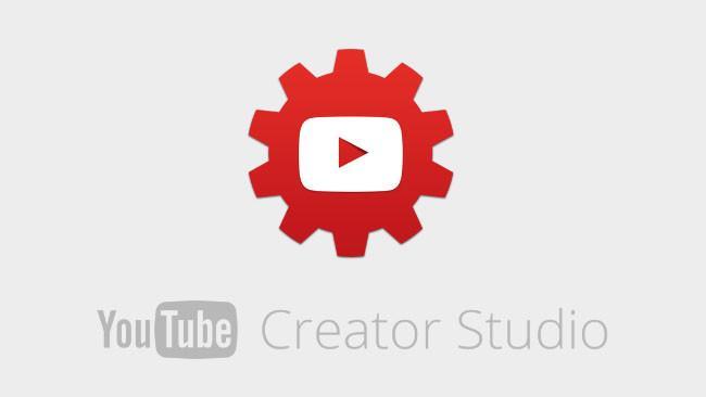 Estudio de YouTube