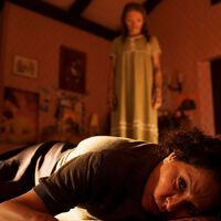 La conexión de 'La momia de Lee Cronin' con la saga 'Posesión infernal' va más allá de su director: "Podría ser un pariente lejano"