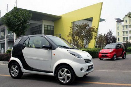 Otro Smart Chino