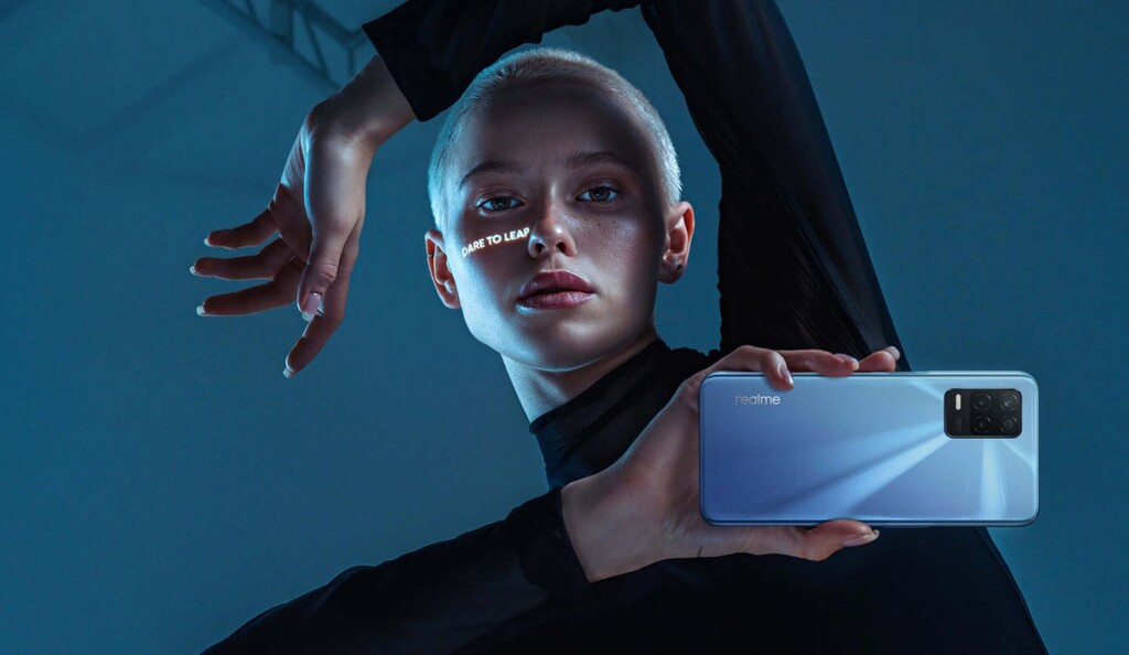 Realme 8 5G, un gama media ajustado que no prescinde de la última conectividad móvil