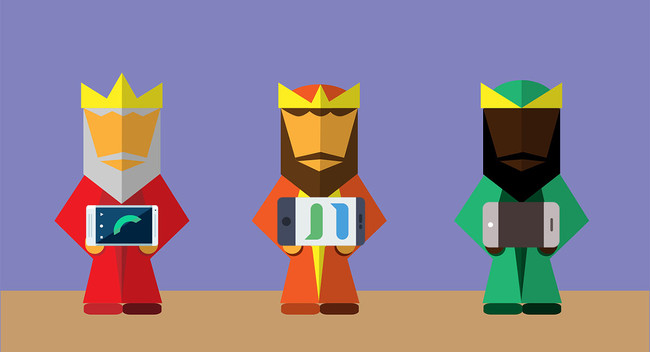Gangasreyes