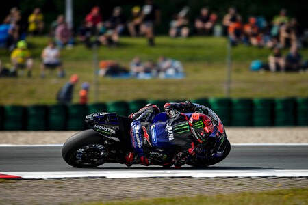 Quartararo Assen Motogp 2022