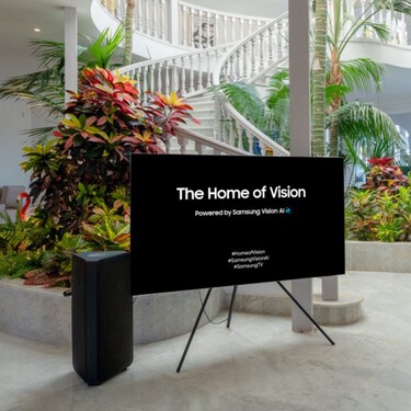 Vision AI