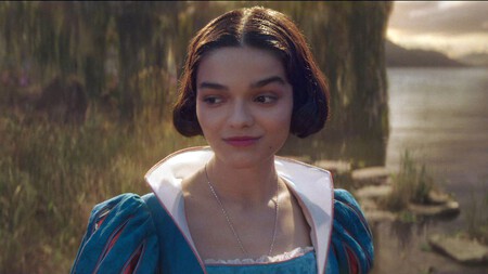 Blancanieves Zegler