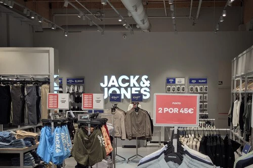 Jack Jones 1