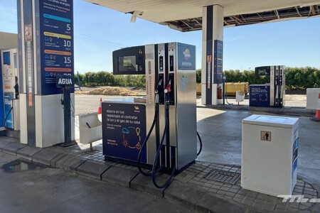 Gasolina 2
