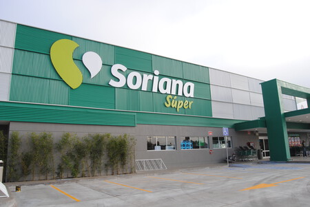 Soriana Super