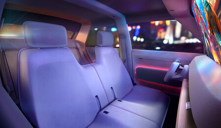 Volkswagen ID. LIFE Concept