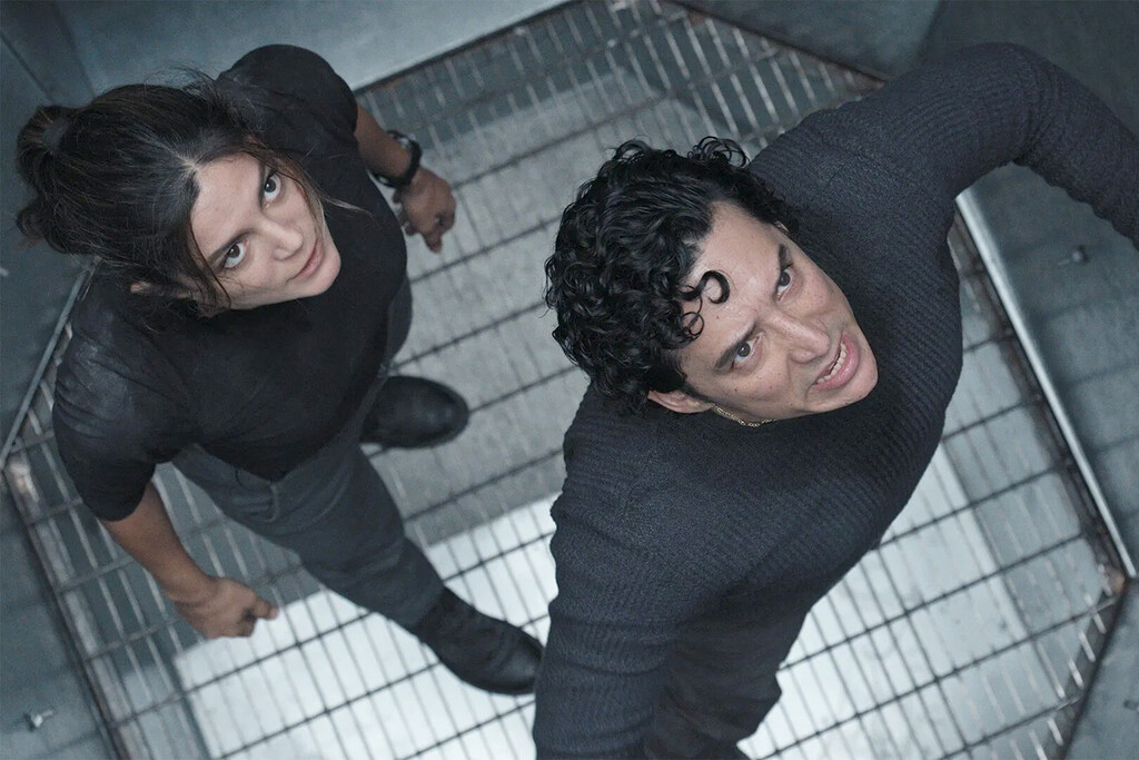 De 11 millones de visualizaciones a solo 2,2 millones en dos años: Netflix cancela una de sus series más vistas en 2023 tras hundirse en audiencia 