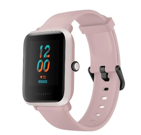 Amazfit Rosa