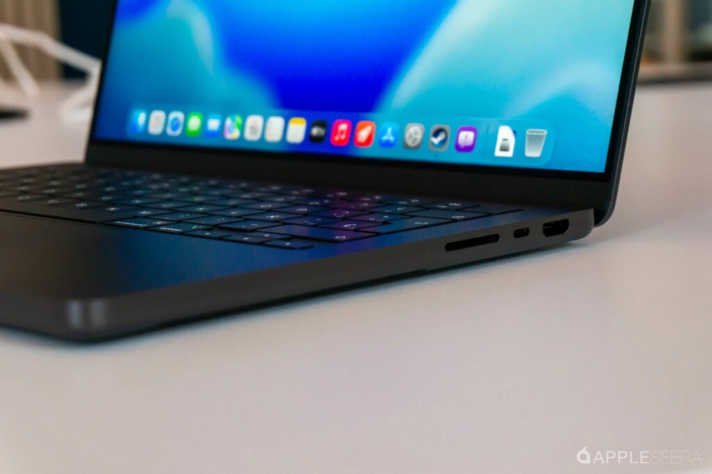 Si me tuviese que quedar con cinco apps gratis de Mac, no tendría dudas en elegir estas 