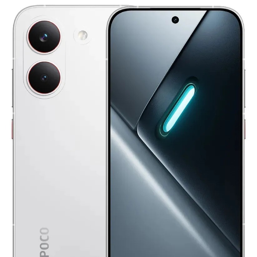 Celular Xiaomi Poco X8 Pro 12gb Ram 512gb Rom Dual Sim