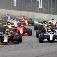 Últimamente a la Fórmula 1 le sobran kamikazes y le faltan caballeros