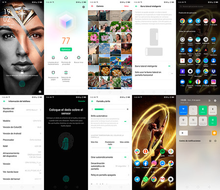 OPPO Reno Z