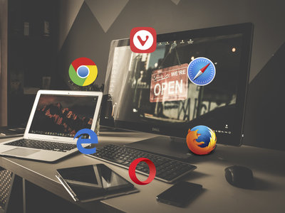 En el panorama actual de navegadores, Chrome es quizás la opción más aburrida