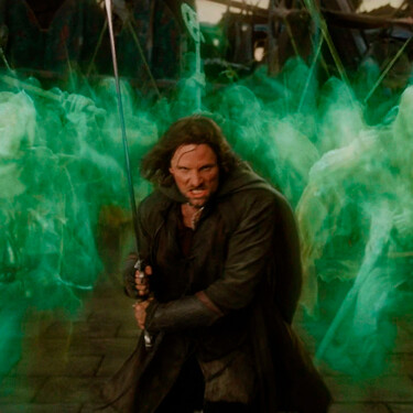 Aragorn