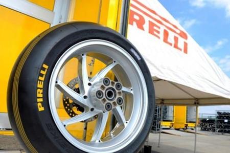 Se abre la veda para suministrar los neumáticos en Superbikes en 2016