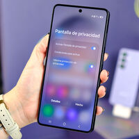 Samsung enseña en MWC 2026 una Pantalla de Privacidad más inteligente, con protección parcial por zonas 