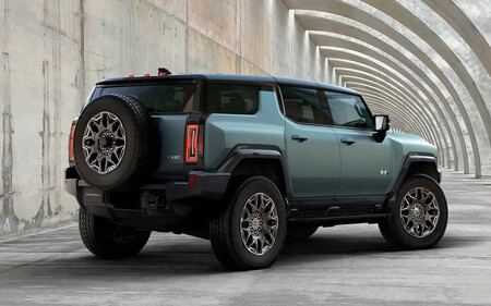 Precio Calavera Hummer Ev 5