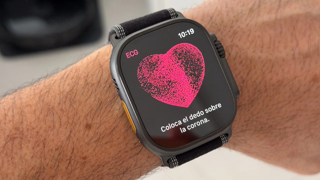 El mejor reloj de Apple cae de precio, y no poco: mínimo histórico hasta la fecha 