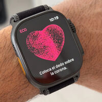 El mejor reloj de Apple cae de precio, y no poco: mínimo histórico hasta la fecha 